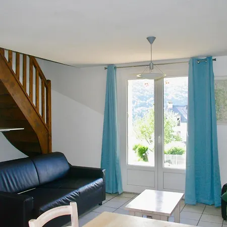 Holiday home 8 Pers Dans Avec Piscine 5 Mn Luz *
