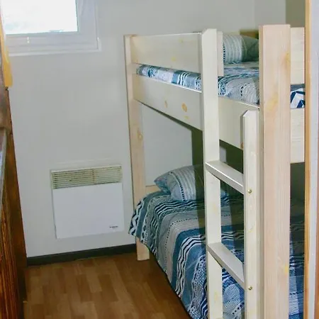 Holiday home 8 Pers Dans Avec Piscine 5 Mn Luz *