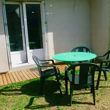 8 Pers Dans Avec Piscine 5 Mn Luz Luz-Saint-Sauveur